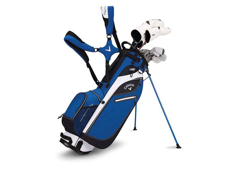 Callaway Golf 2017 Hyperlite 3 Stand Bag