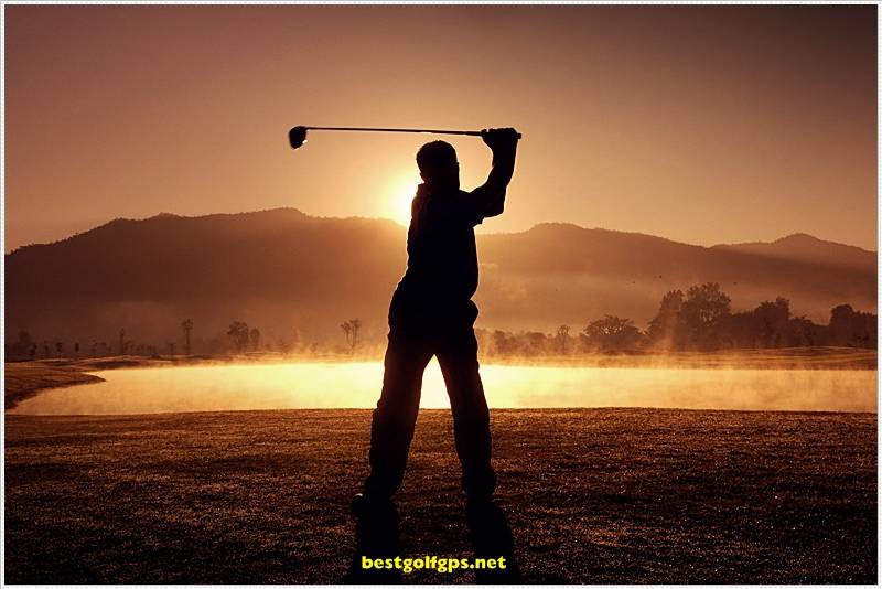 Golf Tips Irons. Whatever you do, avoid the thought that a golf stance must be uncomfortable to be successful. #golf