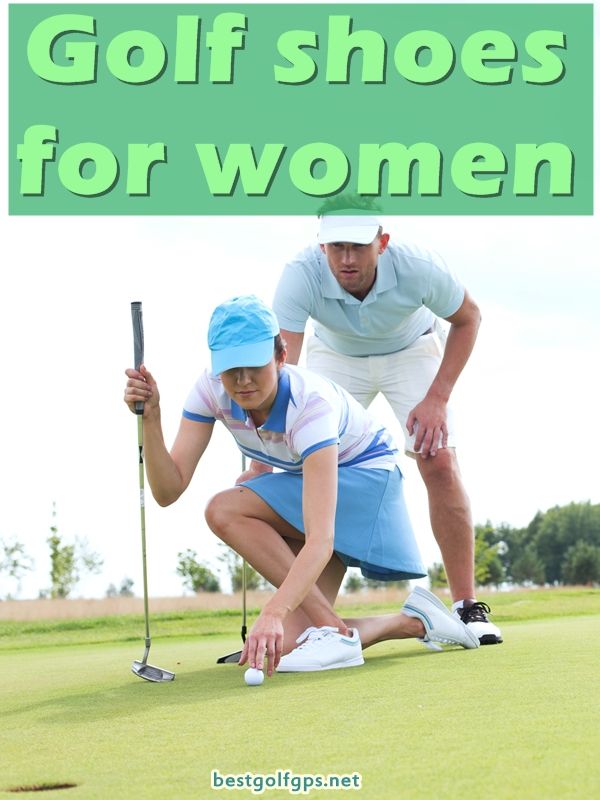 Golf Shoes Women. Along with the evolution of the women's golf shoe comes the emergence of women on the golf course. #golf